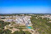San Miguel de Salinas Luxusapartment mit schöner Aussicht und Pool (Key Ready) Wohnung kaufen