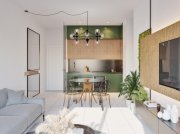 San Miguel de Salinas Moderne 3-Zimmer-Wohnung im Cruise Resort, San Miguel de Salinas Wohnung kaufen