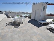 San Miguel de Salinas Moderne Neubau-Maisonette - riesige Dachterrasse - Meerblick Wohnung kaufen