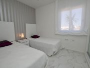 San Miguel de Salinas Moderne Neubau-Maisonette - riesige Dachterrasse - Meerblick Wohnung kaufen