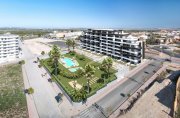 San Miguel de Salinas Moderne Wohnung in San Miguel Wohnung kaufen