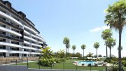 San Miguel de Salinas Moderne Wohnung in San Miguel Wohnung kaufen