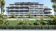San Miguel de Salinas Moderne Wohnung in San Miguel Wohnung kaufen