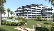 San Miguel de Salinas Moderne Wohnung in San Miguel Wohnung kaufen