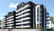 San Miguel de Salinas Moderne Wohnung in San Miguel Wohnung kaufen