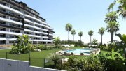 San Miguel de Salinas Moderne Wohnung in San Miguel Wohnung kaufen