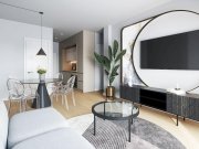 San Miguel de Salinas Neubau-Anlage mit modernen Apartments, nur 600 Meter vom Stadtzentrum. Wohnung kaufen