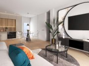 San Miguel de Salinas Neubau-Anlage mit modernen Apartments, nur 600 Meter vom Stadtzentrum. Wohnung kaufen