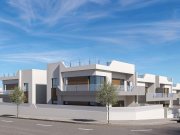 San Miguel de Salinas Neubau-Anlage mit modernen Apartments, nur 600 Meter vom Stadtzentrum. Wohnung kaufen