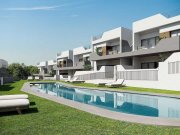 San Miguel de Salinas Neubau-Anlage mit modernen Apartments, nur 600 Meter vom Stadtzentrum. Wohnung kaufen