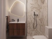 San Miguel de Salinas Neubau-Penthouse in hochwertiger Anlage in guter Gegend Wohnung kaufen