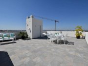 San Miguel de Salinas Neubau-Penthouse in "La Cañada"- nahe 3 Golf-Anlagen - Meerblick Wohnung kaufen