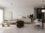 San Miguel de Salinas Neubau-Penthouse in hochwertiger Anlage in guter Gegend Wohnung kaufen