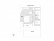 San Miguel de Salinas Neubau-Penthouse in hochwertiger Anlage in guter Gegend Wohnung kaufen