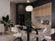 San Miguel de Salinas Neubau-Penthouse in hochwertiger Anlage in guter Gegend Wohnung kaufen