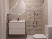 San Miguel de Salinas Neubau-Penthouse in hochwertiger Anlage in guter Gegend Wohnung kaufen