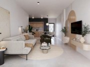 San Miguel de Salinas Neubau-Penthouse in hochwertiger Anlage in guter Gegend Wohnung kaufen