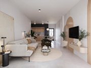 San Miguel de Salinas Obergeschoss-Wohnungen mit 3 Schlafzimmern, 2 Badezimmern, privater Dachterrasse und Gemeinschaftspool Wohnung kaufen