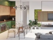 San Miguel de Salinas Phantastische Neubau-Wohnanlage mit herrlichen, großen Terrassen Wohnung kaufen