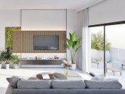 San Miguel de Salinas Phantastische Neubau-Wohnanlage mit herrlichen, großen Terrassen Wohnung kaufen