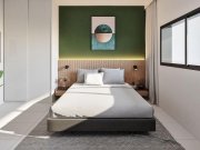 San Miguel de Salinas Phantastische Neubau-Wohnanlage mit herrlichen, großen Terrassen Wohnung kaufen