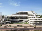 San Miguel de Salinas Phantastische Neubau-Wohnanlage mit herrlichen, großen Terrassen Wohnung kaufen