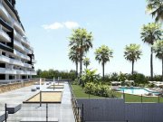 San Miguel de Salinas Tolle Neubau-Anlage - moderne Apartments - Möblierung inklusive Wohnung kaufen