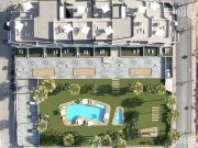 San Miguel de Salinas Tolle Neubau-Anlage - moderne Apartments - Möblierung inklusive Wohnung kaufen
