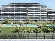 San Miguel de Salinas Tolle Neubau-Anlage - moderne Apartments - Möblierung inklusive Wohnung kaufen
