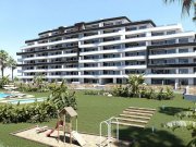 San Miguel de Salinas Tolle Neubau-Anlage - moderne Apartments - Möblierung inklusive Wohnung kaufen