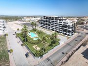 San Miguel de Salinas Tolle Neubau-Anlage - moderne Apartments - Möblierung inklusive Wohnung kaufen