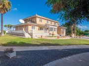 San Miguel de Salinas Wunderschöne renovierte Landhaus-Villa mit 7 Schlafzimmern, 7 Bädern, Klimaanlage, Zentralheizung, Doppelgarage und Privatpool