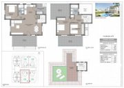 El Pinet Neubau-Chalet unweit vom Strand, noch 2 Häuser verfügbar Haus kaufen