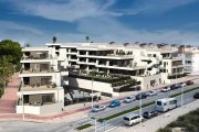 La Marina Appartements mit 2 Schlafzimmern, 2 Bädern, Möblierung, Meerblick, Tiefgaragenstellplatz und Gemeinschaftspool Wohnung kaufen