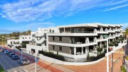 La Marina Appartements mit 2 Schlafzimmern, 2 Bädern, Möblierung, Meerblick, Tiefgaragenstellplatz und Gemeinschaftspool Wohnung kaufen
