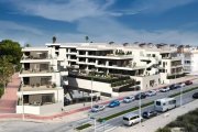 La Marina Appartements mit 2 Schlafzimmern, 2 Bädern, Möblierung, Meerblick, Tiefgaragenstellplatz und Gemeinschaftspool Wohnung kaufen