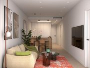 La Marina Appartements mit 2 Schlafzimmern, 2 Bädern, Möblierung, Meerblick, Tiefgaragenstellplatz und Gemeinschaftspool Wohnung kaufen