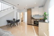 La Marina Moderne Doppelhaus-Villen mit 3 Schlafzimmern, 3 Bädern und Gemeinschaftspool nur 500 m vom kilometerlangen Sandstrand Haus