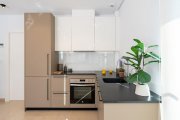 La Marina Moderne Doppelhaus-Villen mit 3 Schlafzimmern, 3 Bädern und Gemeinschaftspool nur 500 m vom kilometerlangen Sandstrand Haus