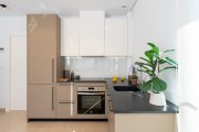 La Marina Moderne Doppelhaus-Villen mit 3 Schlafzimmern, 3 Bädern und Gemeinschaftspool nur 500 m vom kilometerlangen Sandstrand Haus