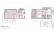 La Marina Moderne Villen mit 3 Schlafzimmern, 3 Bädern und Privatpool nur 500 m vom kilometerlangen Sandstrand Haus kaufen