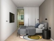 La Marina Penthouse-Wohnungen mit 2 Schlafzimmern, 2 Bädern, Dachterrasse, Möblierung, Meerblick, Tiefgaragenstellplatz und Wohnung