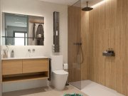 La Marina Penthouse-Wohnungen mit 2 Schlafzimmern, 2 Bädern, Dachterrasse, Möblierung, Meerblick, Tiefgaragenstellplatz und Wohnung