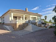 La Marina Villa mit Gästehaus, Privatpool und fantastischem Meerblick Haus kaufen