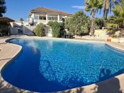 La Marina Villa mit Gästehaus, Privatpool und fantastischem Meerblick Haus kaufen