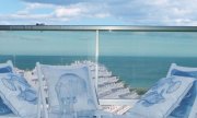 Los Arenales del Sol Appartement mit 2 Schlafzimmern, 2 Bädern, 4 Gemeinschaftspools, Tiefgaragenstellplatz und fantastischem Meerblick nur 300 m