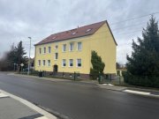 Rückersdorf (Landkreis Elbe-Elster) MFH mit aktuell freier Wohnung! Haus kaufen