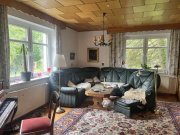 Doberlug-Kirchhain Villenartiges Einfamilienhaus mit Flair und viel Nebengelaß Haus kaufen