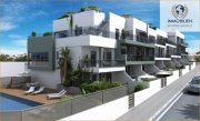 Elche / La Marina Apartamentos en La Marina- Elche, Alicante. Haus kaufen