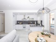 Jacarilla Brandneue Apartments im charmanten Ort Jacarilla mit guter Infrastruktur Wohnung kaufen